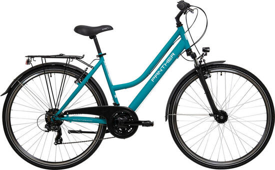 28-inch trekkingfiets “Laval 1.0