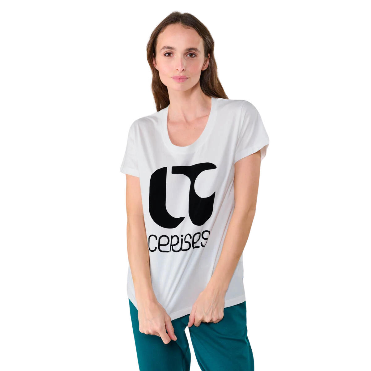 LE TEMPS DES CERISES T-shirt da donna Le Temps des cerises Taolo