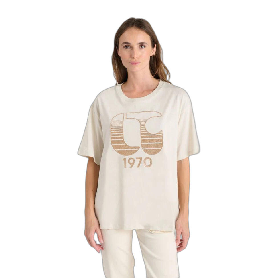 T-shirt femme Le Temps des cerises Lynette 1/3