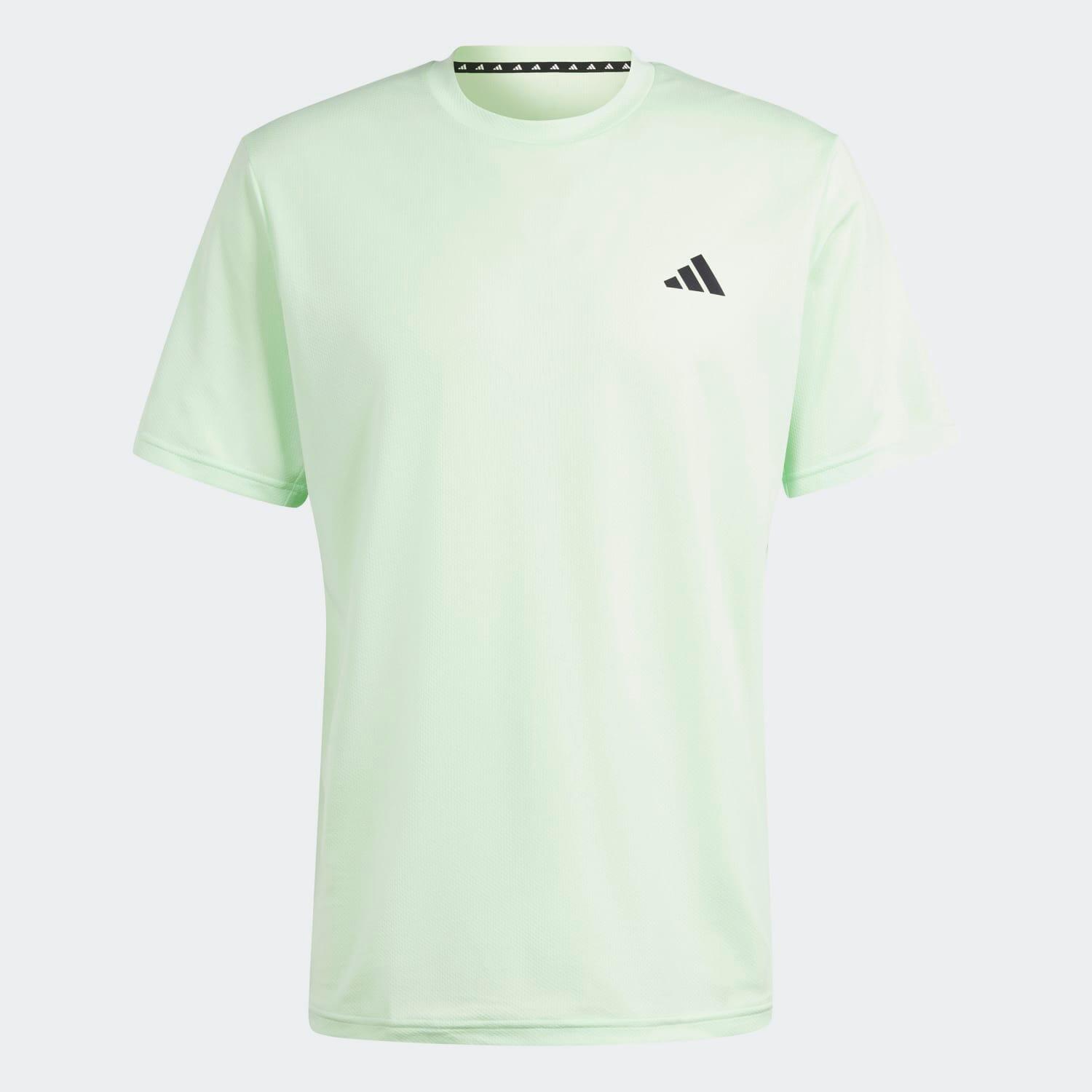 ADIDAS Train Essentials Mens Training T-Shirt