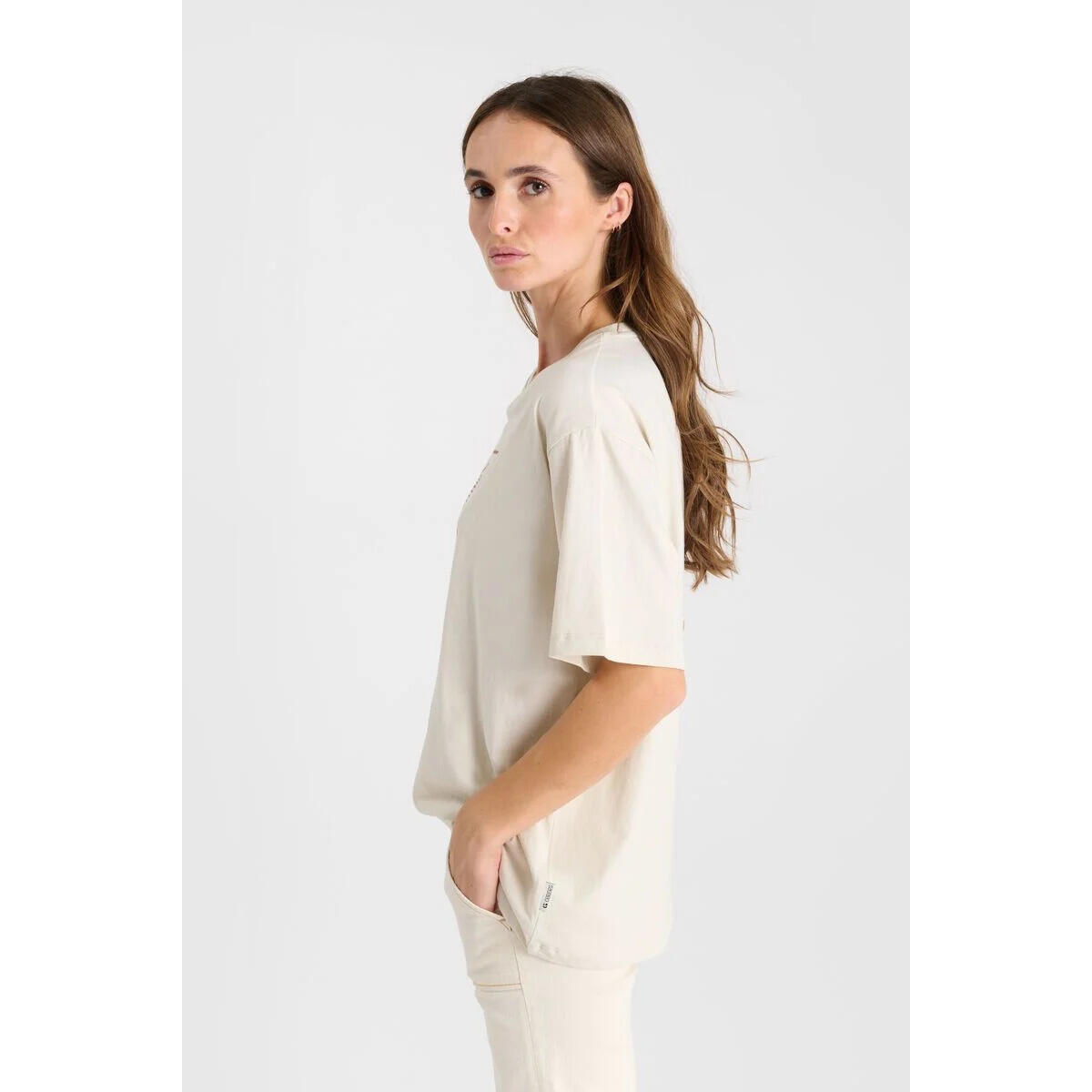 T-shirt femme Le Temps des cerises Lynette 3/3