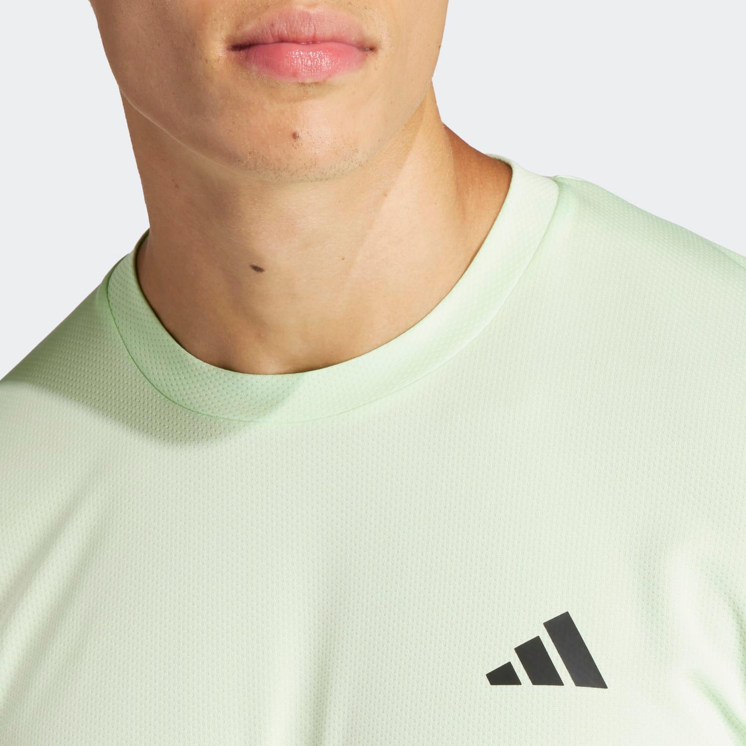 Train Essentials Mens Training T-Shirt 2/5
