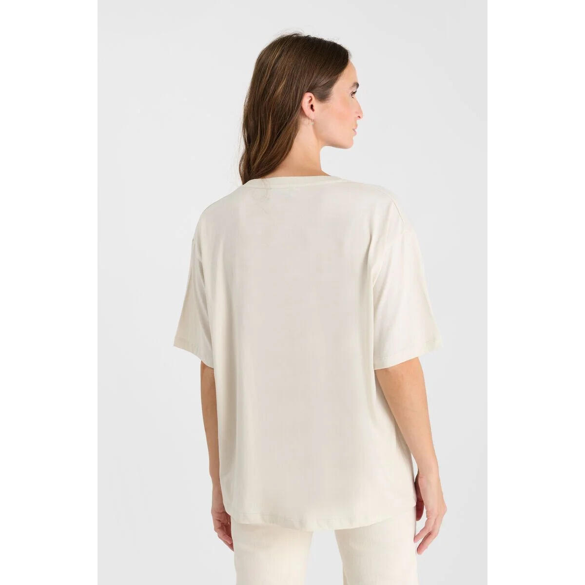 T-shirt femme Le Temps des cerises Lynette 2/3