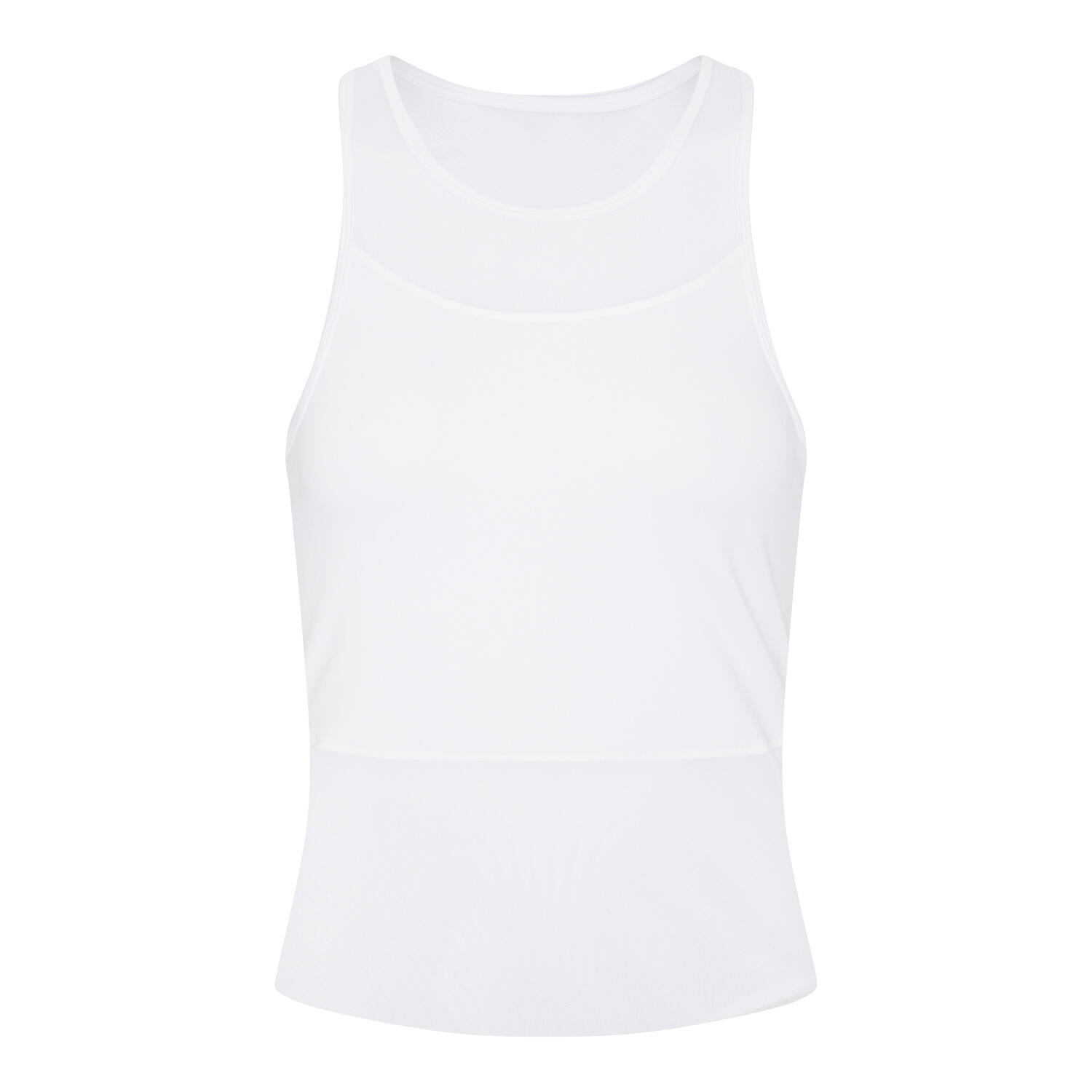 T-Shirt de sport Performance sans manches KIAVA 5/6