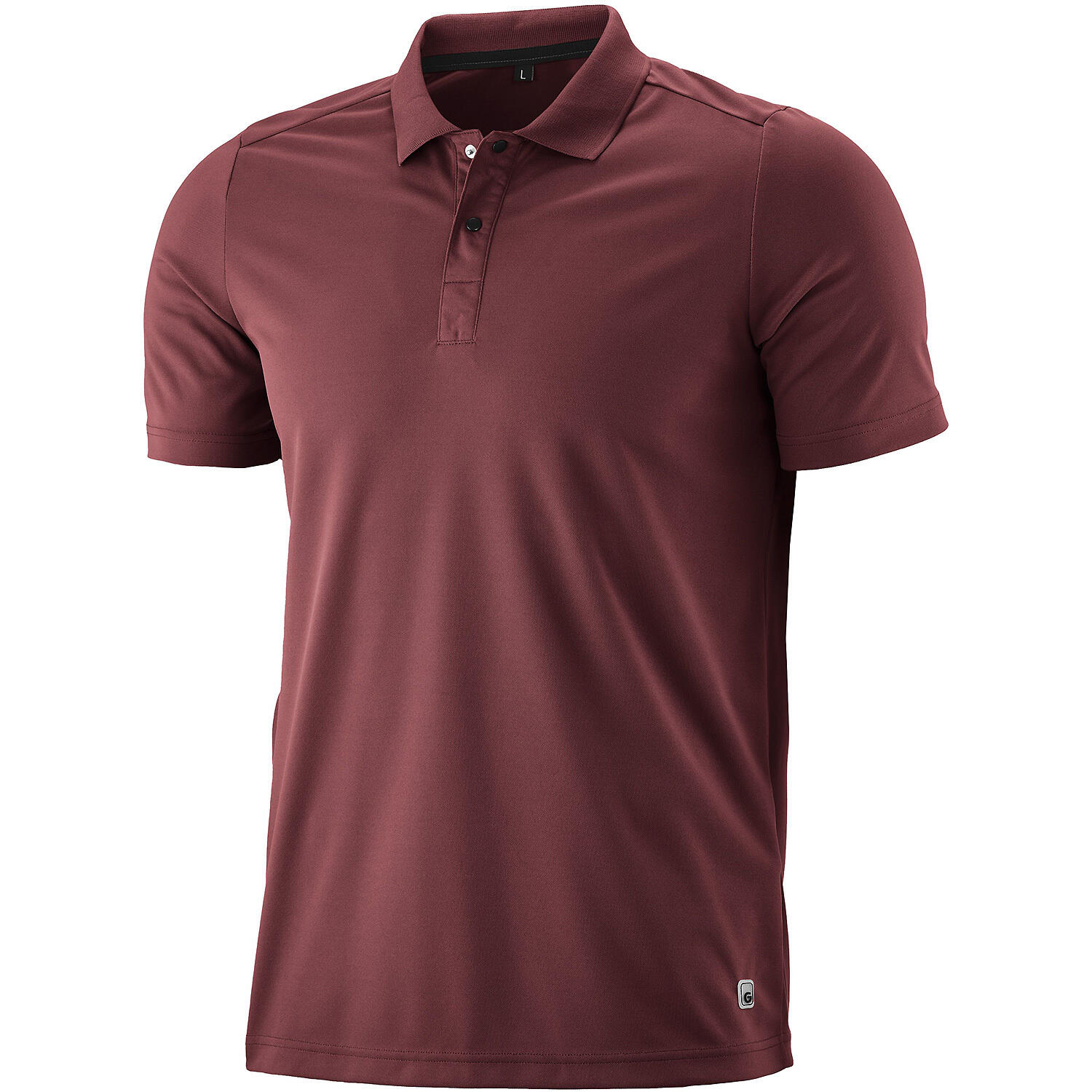 Polo Gonso Almas 3/3
