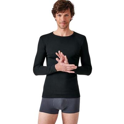 Langarmshirt Damart Thermolactyl
