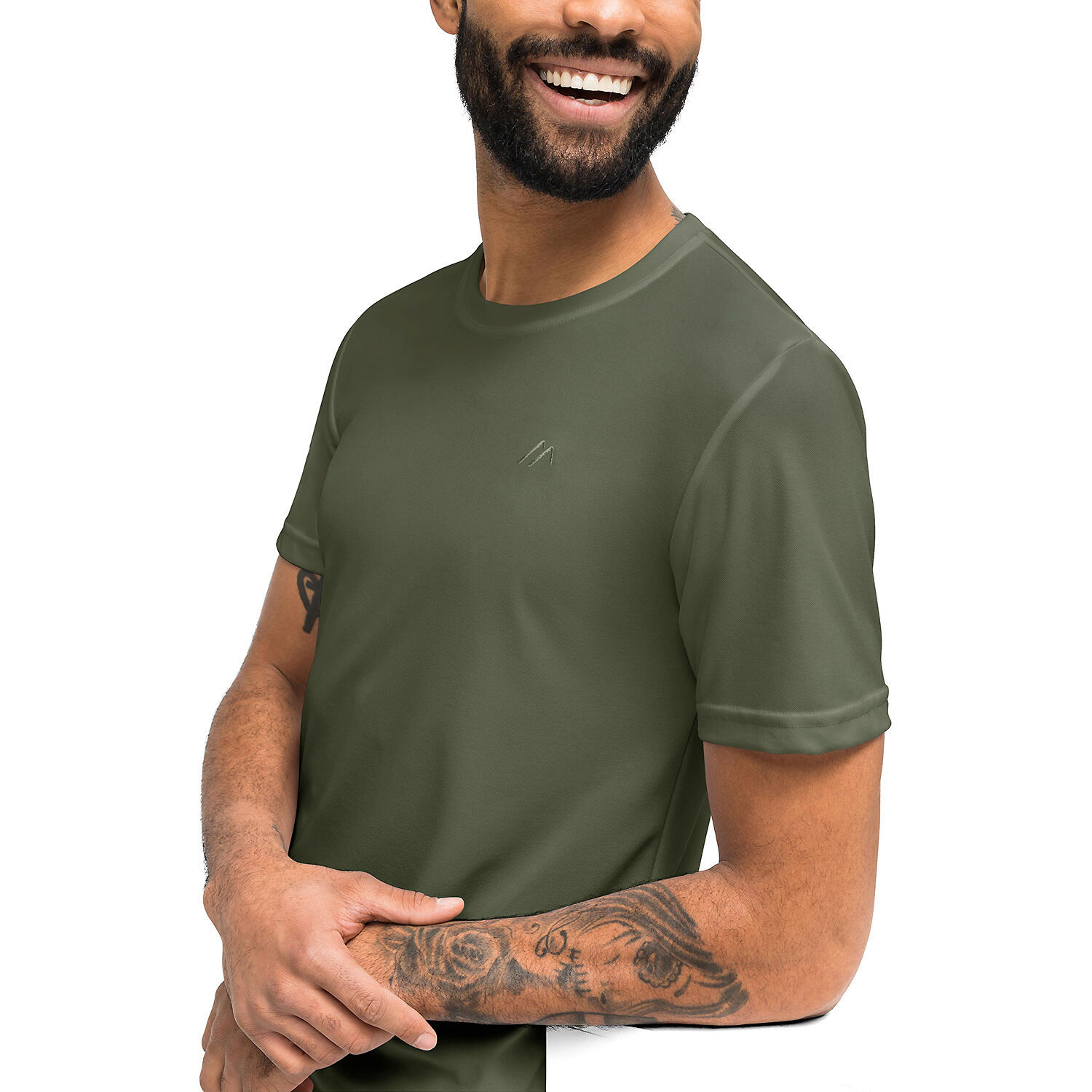 Herren Shirt Walter 3/5