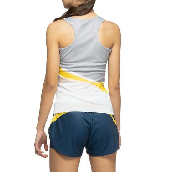 Canotta Donna Siux Campus