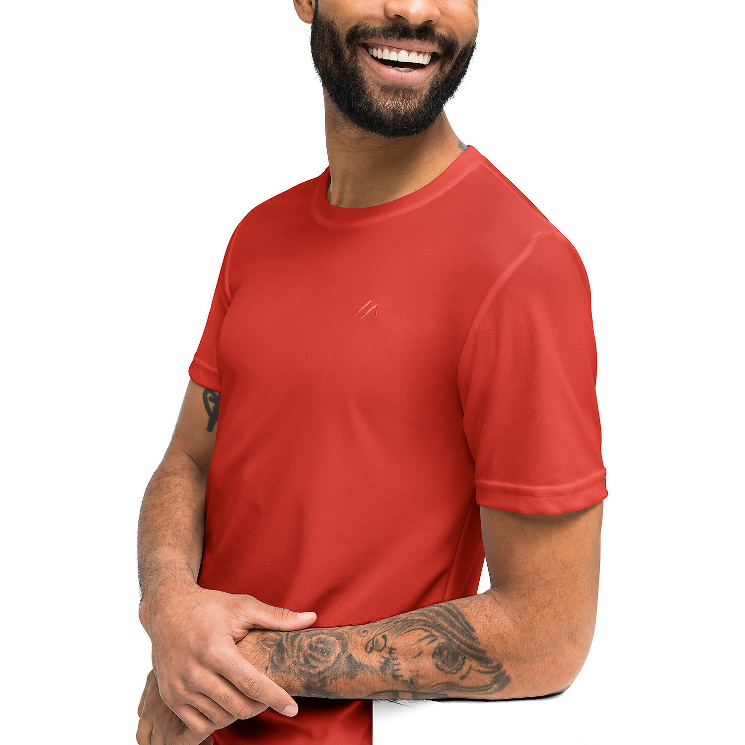 T-shirt Maier Sports Walter 3/3