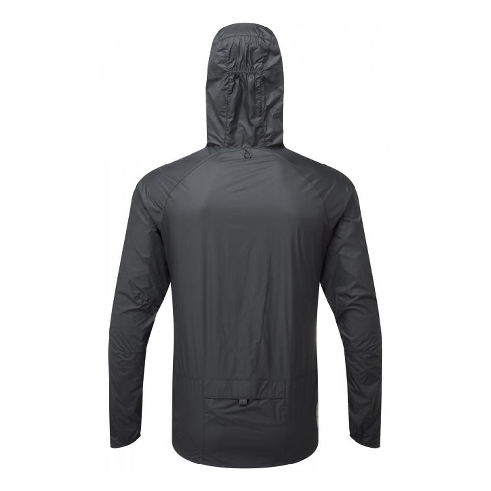 Mens All Terrain Jacket (Black) 2/2