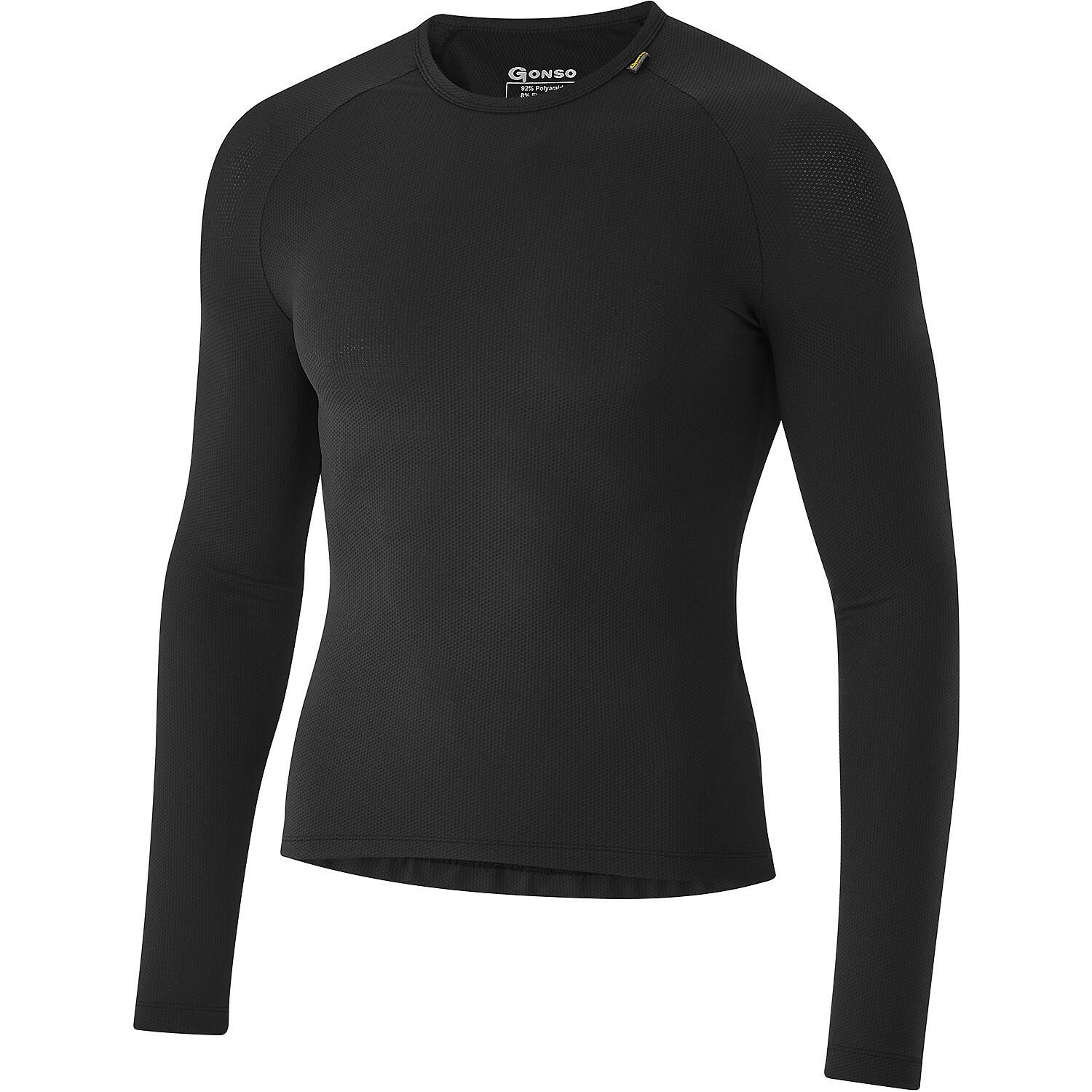 Sous maillot manches longues Gonso 3/6