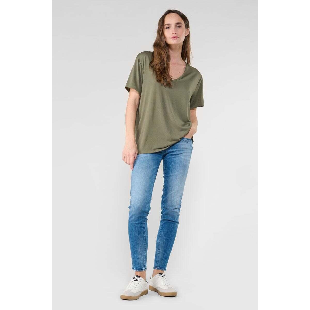 T-shirt femme Le Temps des cerises Parodia 2/6