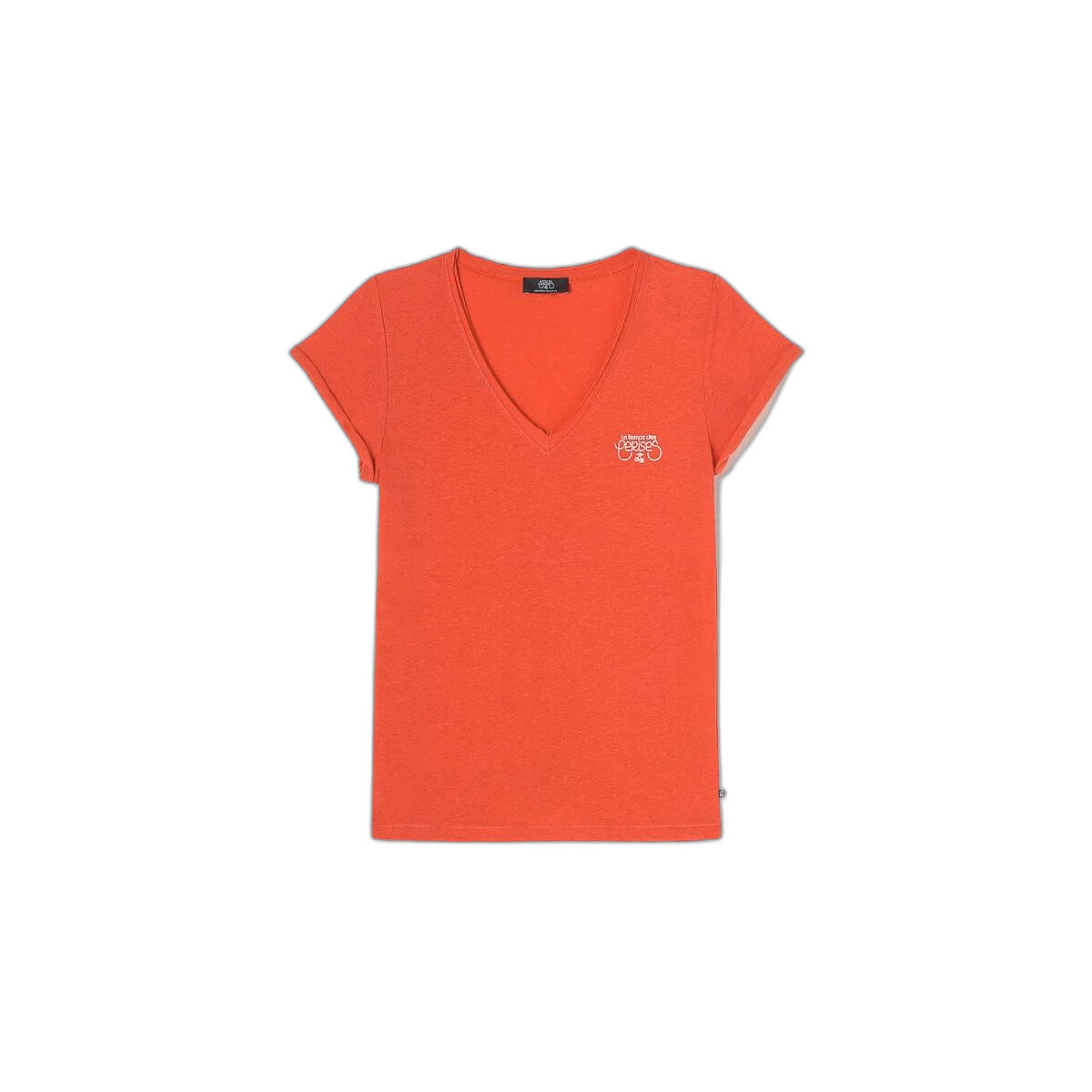 LE TEMPS DES CERISES T-shirt da donna Le Temps des cerises Smallvtrame