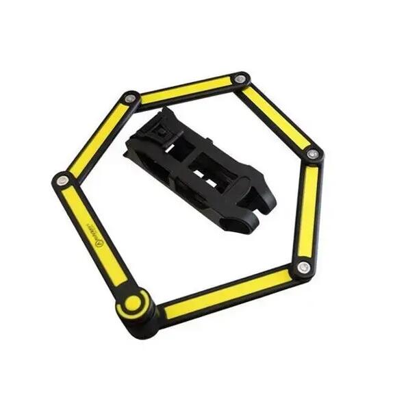 Folding anti-theft device Auvray City Lock 85