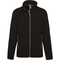 Veste Kariban Softshell 2 Couches