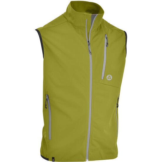 Herren Weste Achensee 10.0