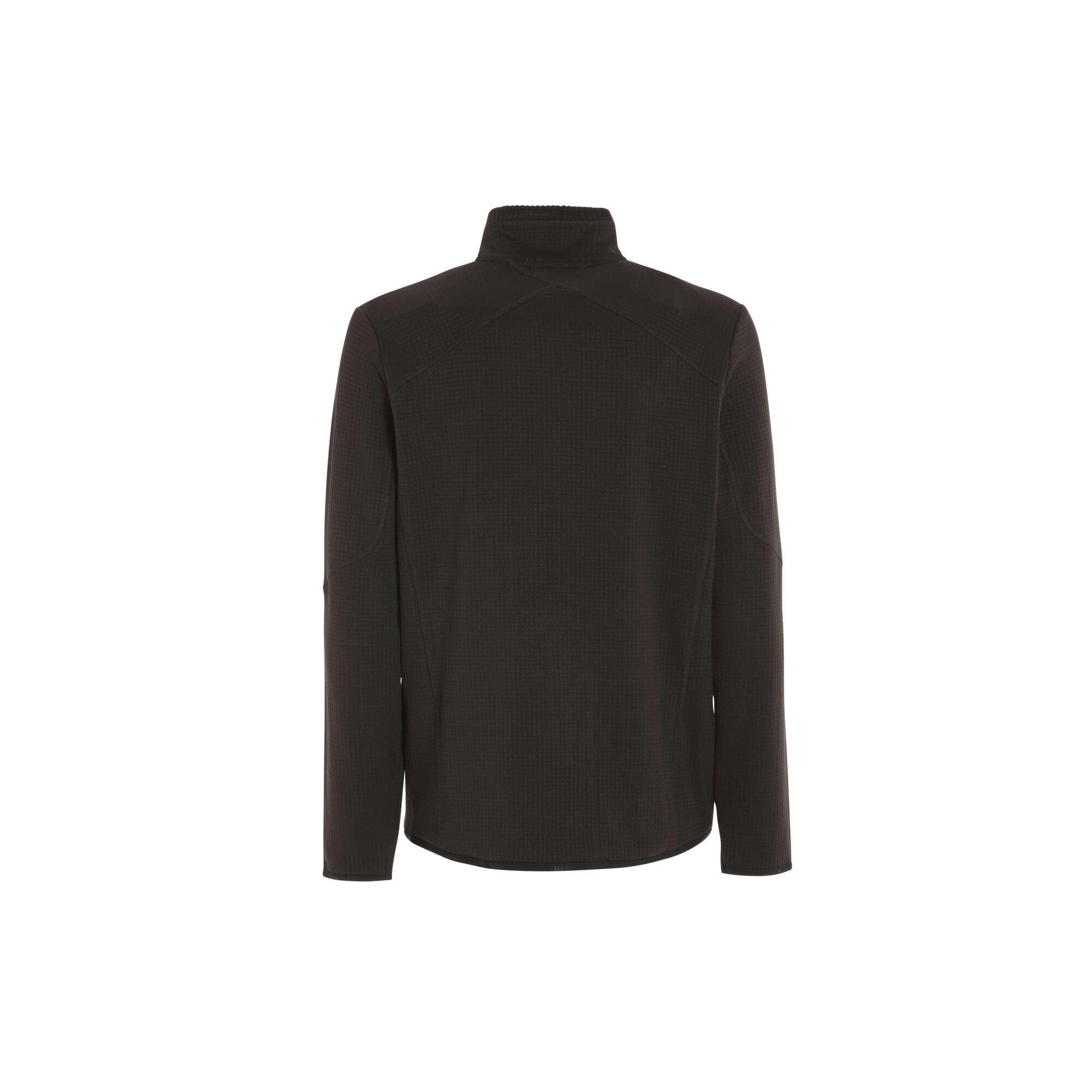 Sweat-Shirt Polaire Slam Act Grid Adulte 2/5