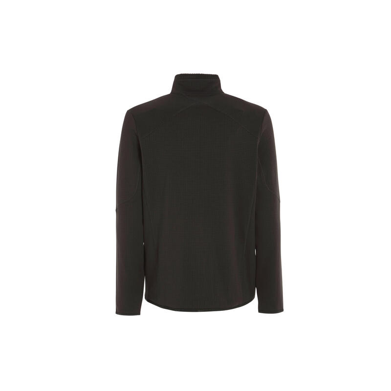 Sweat-Shirt Polaire Slam Act Grid Adulte