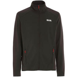 Sweat-Shirt Polaire Slam Act Grid Adulte