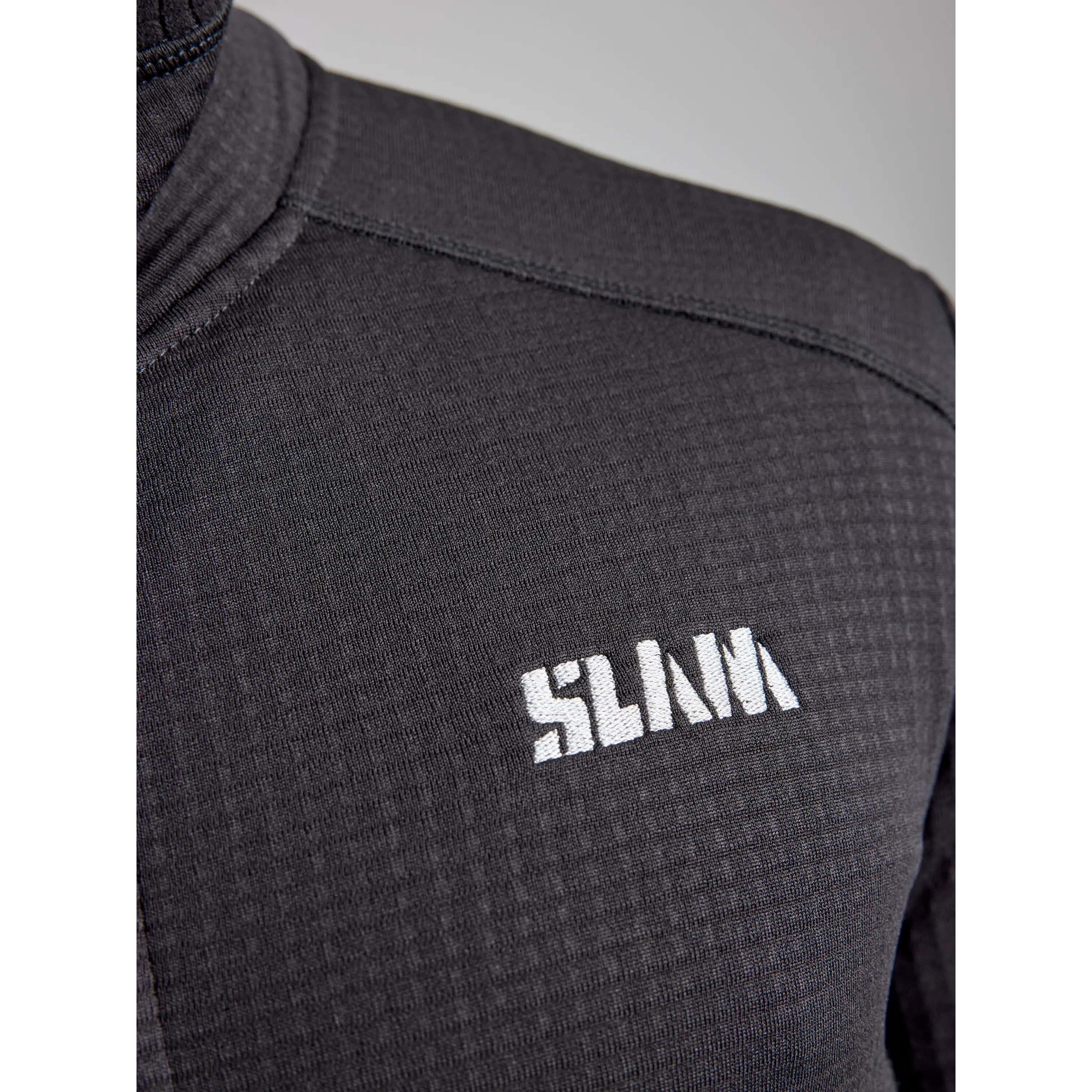 Sweat-Shirt Polaire Slam Act Grid Adulte 5/5