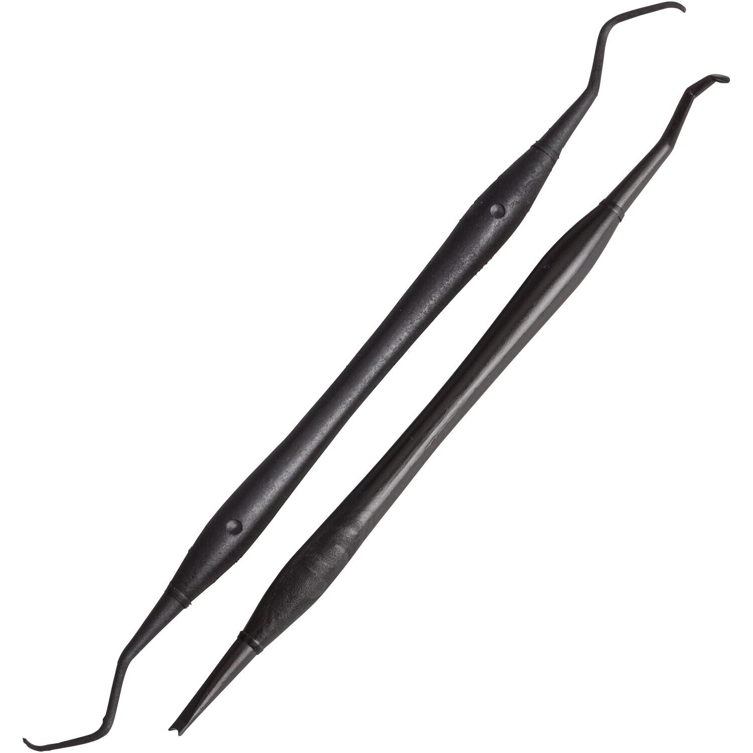 Waffen-Reinigungsbesteck – 2-teilig 1/1