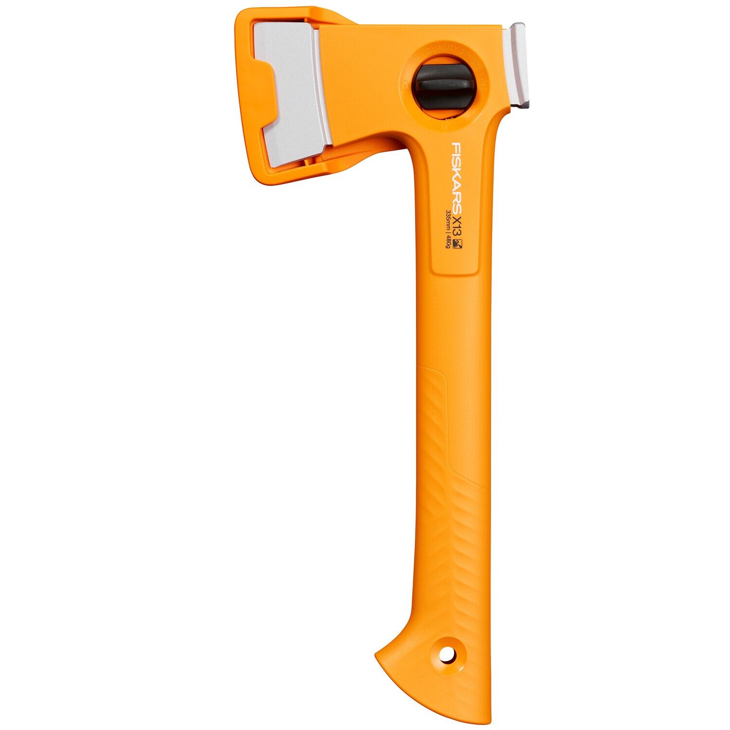 Fiskars – Ascia Compatta 332 mm (480 g 2/7