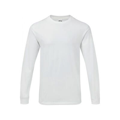 T-shirt maniche lunghe Gildan Hammer