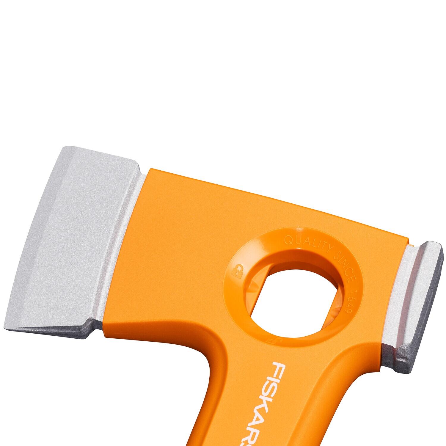 Fiskars – Ascia Compatta 332 mm (480 g 3/7