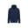 Veste 3 couches à capuche avec manches amovibles Kariban Softshell