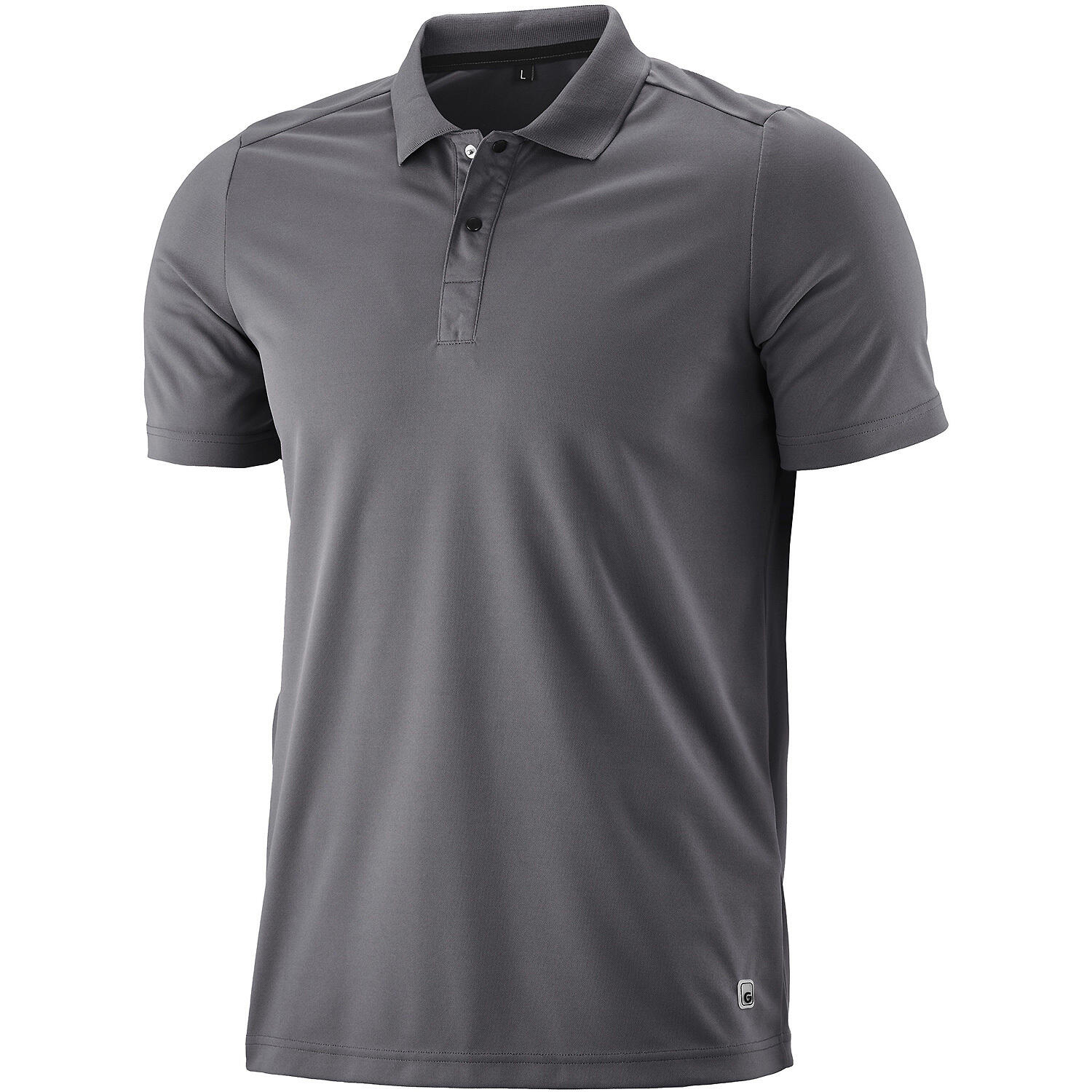 Polo Gonso Almas 3/3