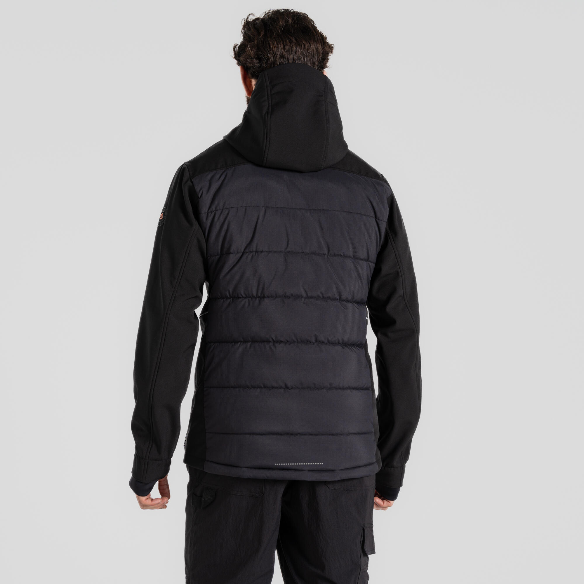 Castleford Hybrid Workwear Jacket  2/4