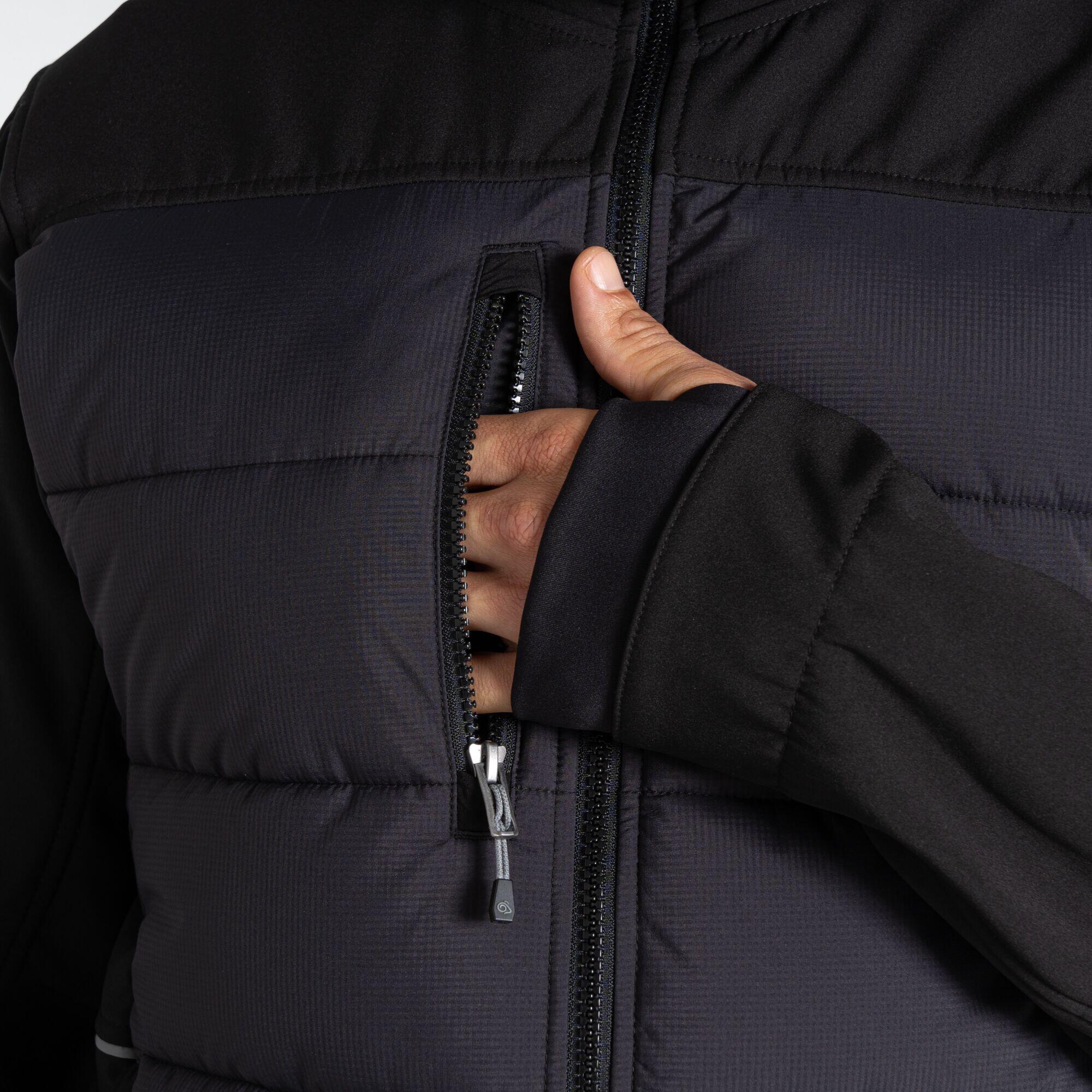 Castleford Hybrid Workwear Jacket  4/4