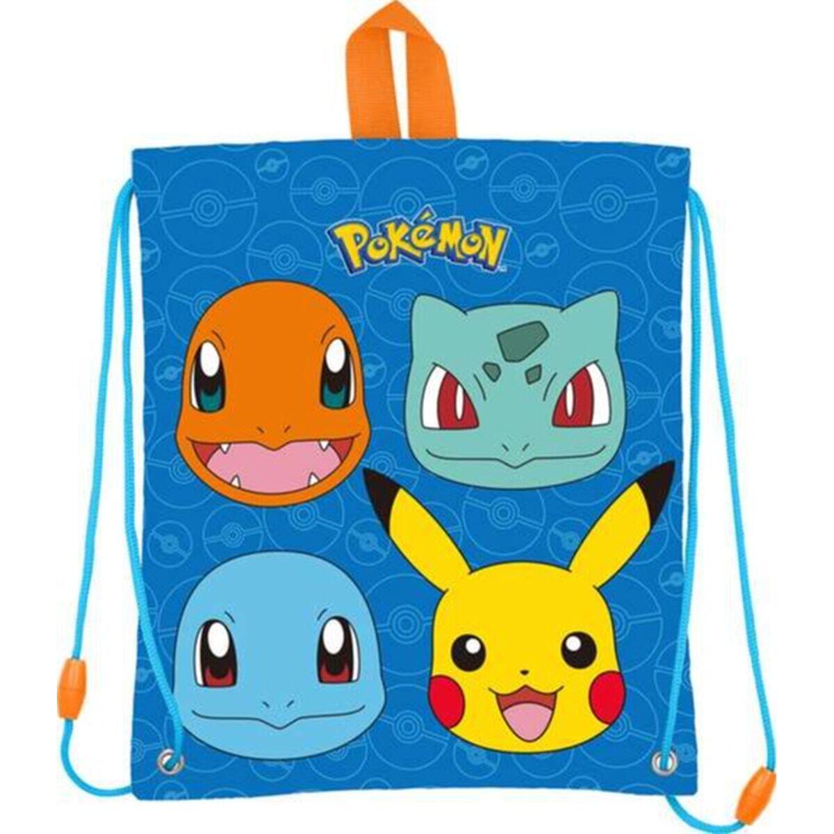 Portamerenda Pokémon 2/3