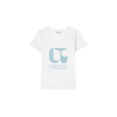 T-Shirt Le Temps des cerises Taolo