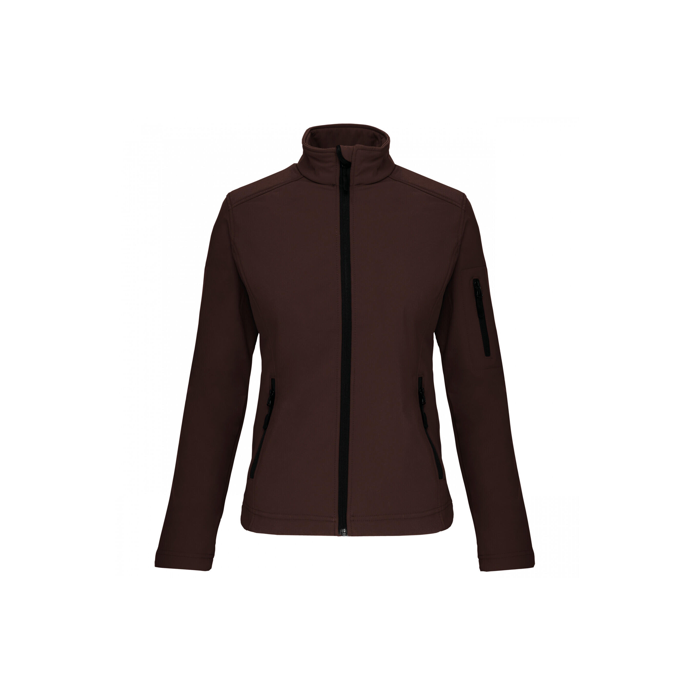 KARIBAN Giacca da donna Kariban Softshell