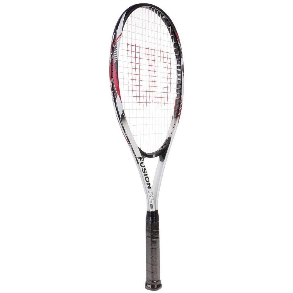Raquette de tennis Wilson Fusion XL 2/5