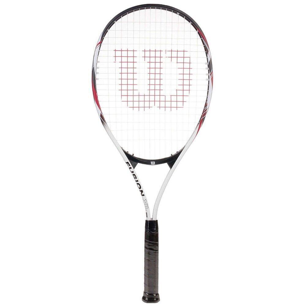 Raquette de tennis Wilson Midplus GRAPHITE Kannon Racket 4 1/4 homme