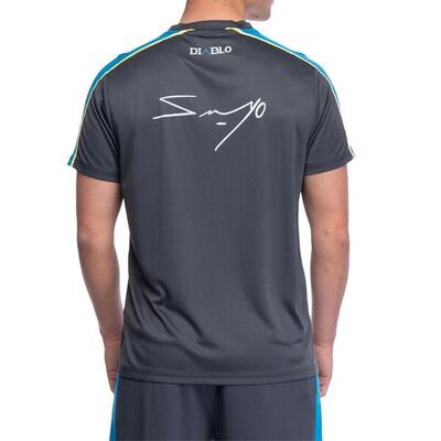 Siux diablo sanyo t-shirt