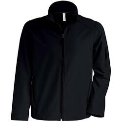 Veste juinor Kariban Softshell