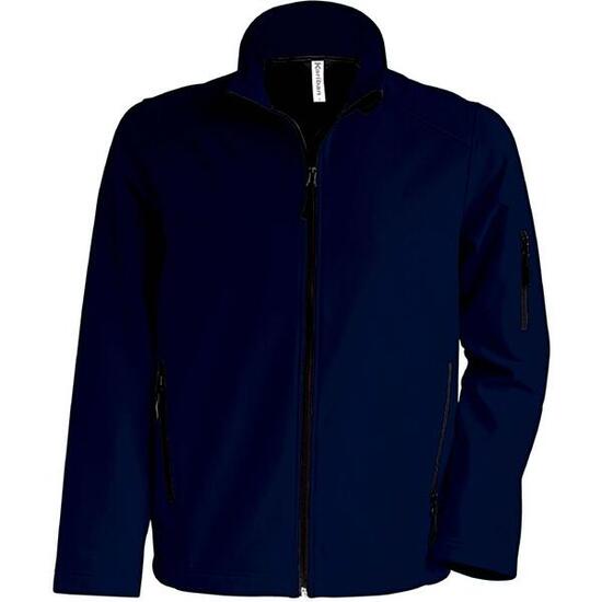 Veste juinor Kariban Softshell