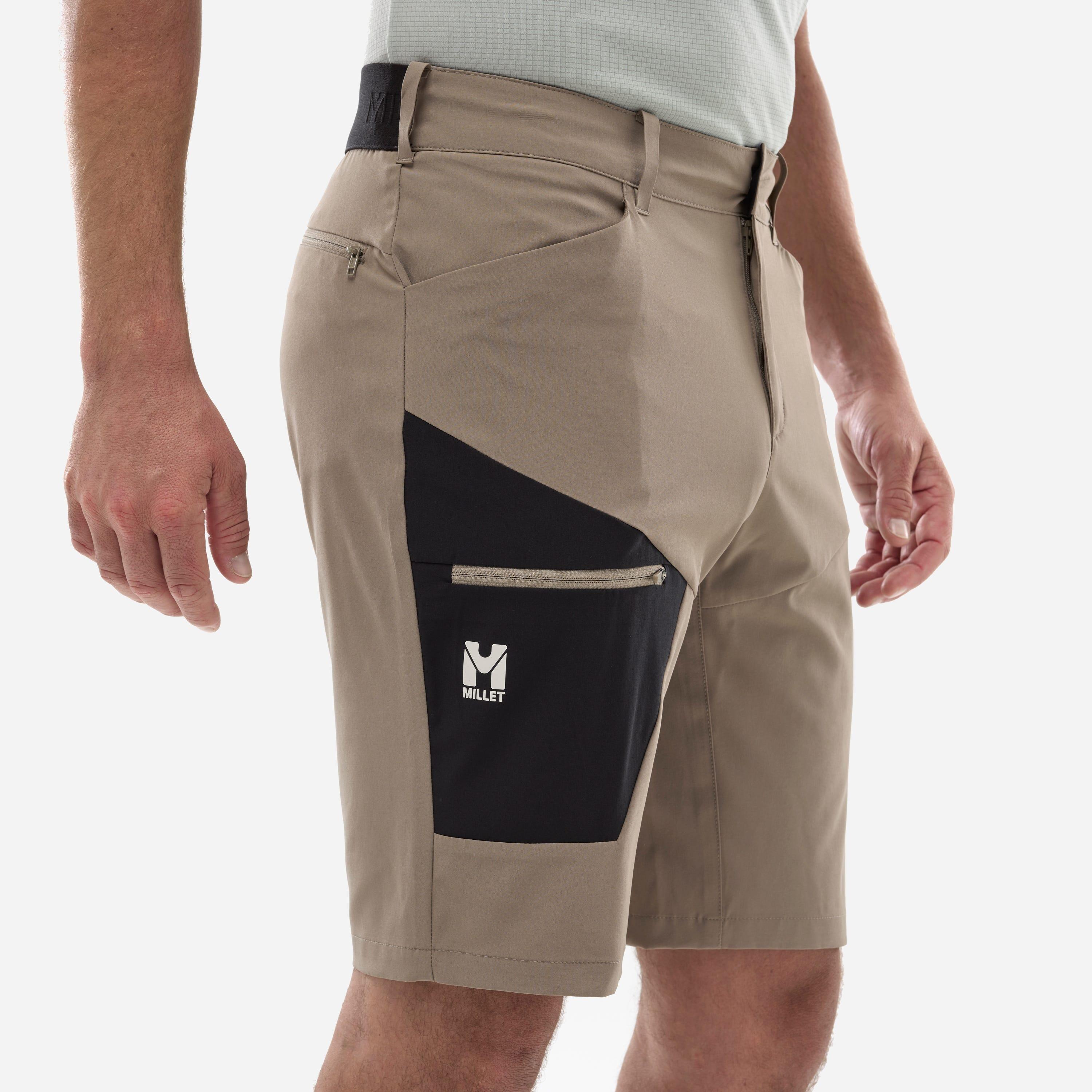 Short Escursione - Trekking Uomini  WANAKA STRETCH III 3/5