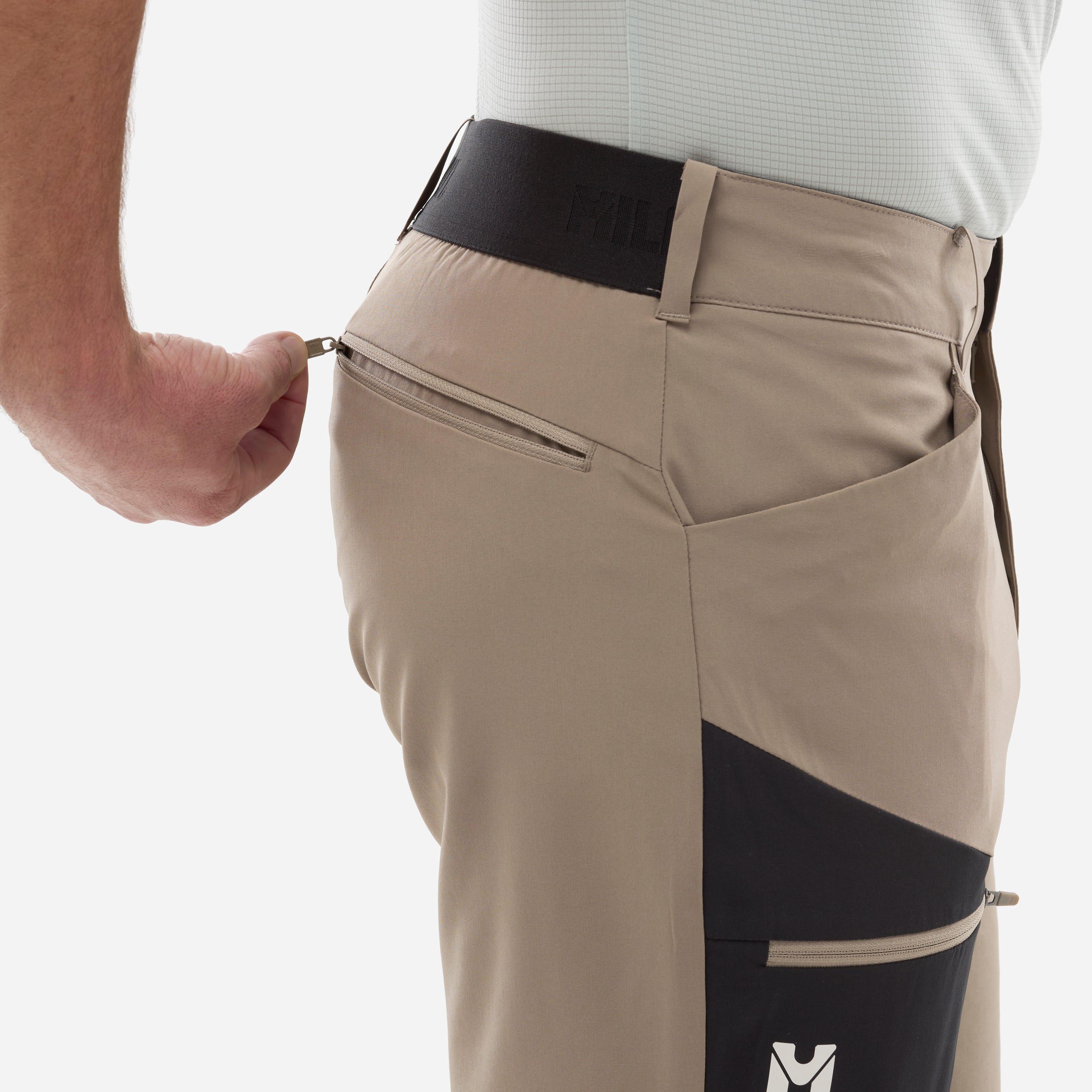 Short Escursione - Trekking Uomini  WANAKA STRETCH III 5/5