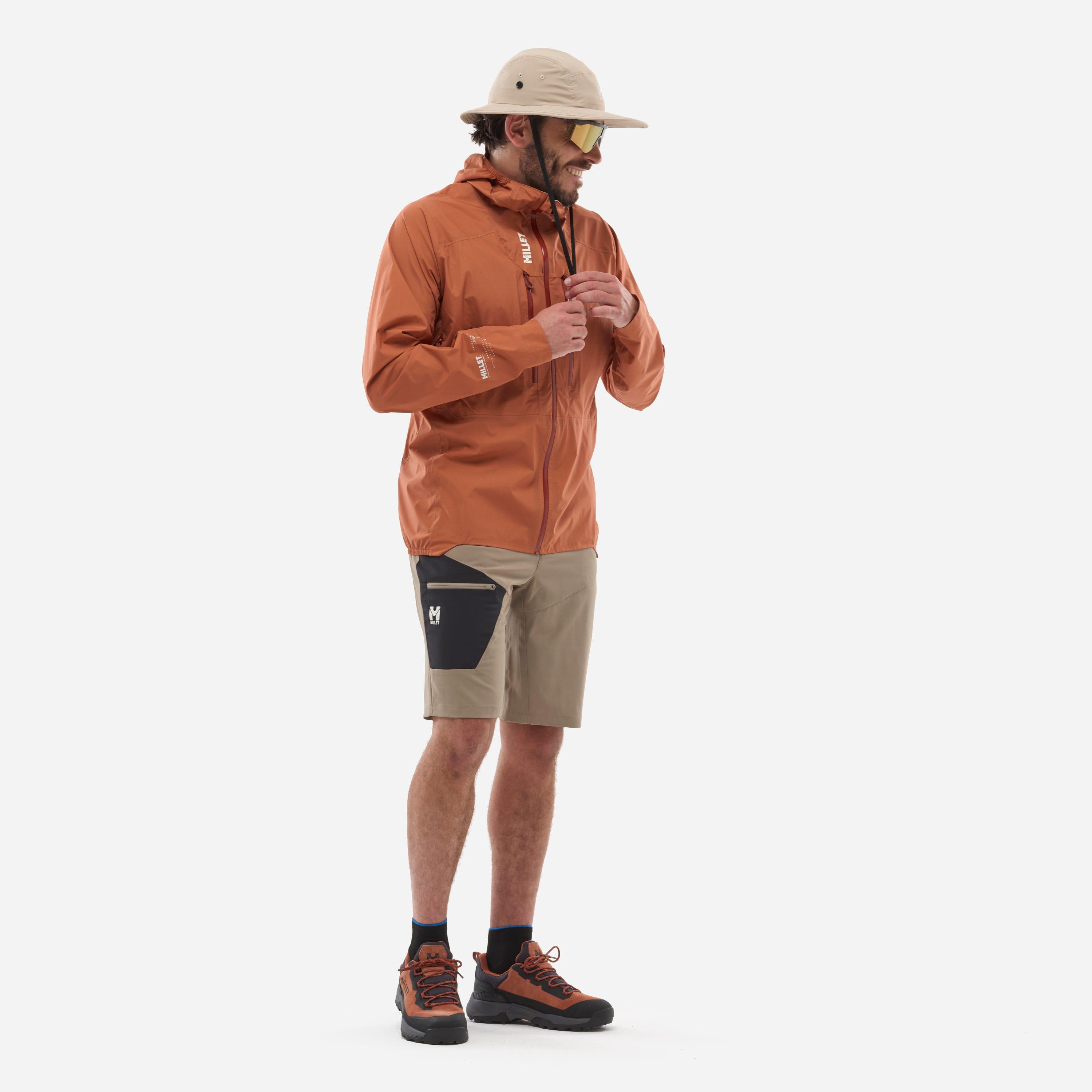 Short Escursione - Trekking Uomini  WANAKA STRETCH III 2/5