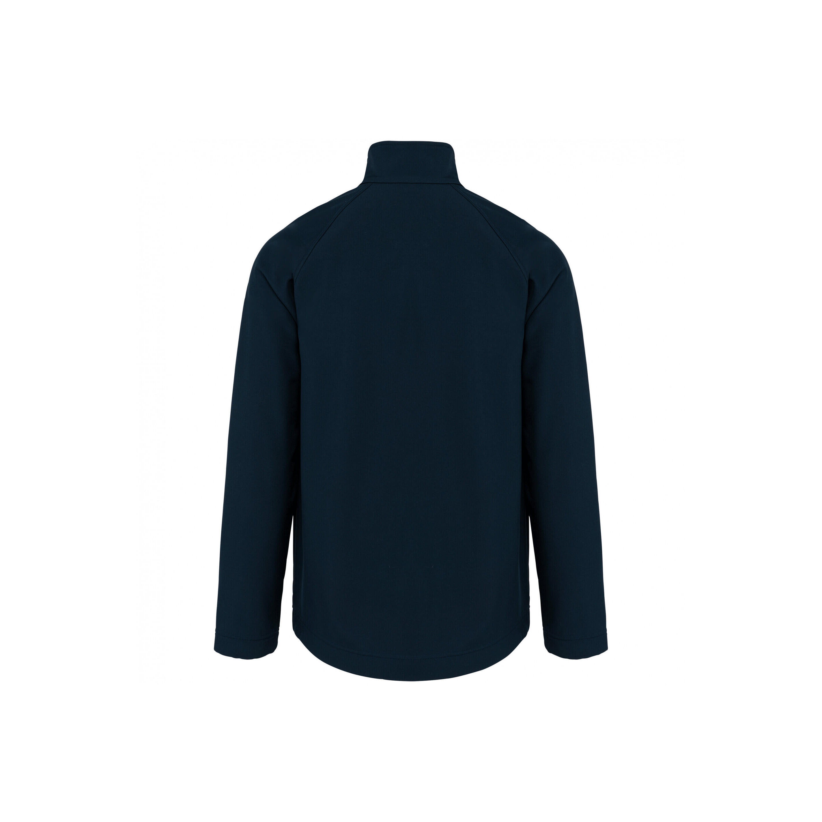 Milieuvriendelijk 3-laags jack Kariban Softshell 2/3
