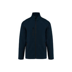 Veste écoresponsable 3 couches Kariban Softshell