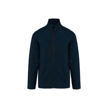 Veste écoresponsable 3 couches Kariban Softshell