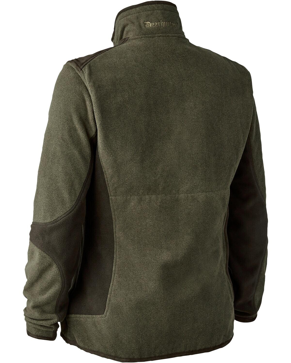 Damen Fleecejacke Pam 2/5