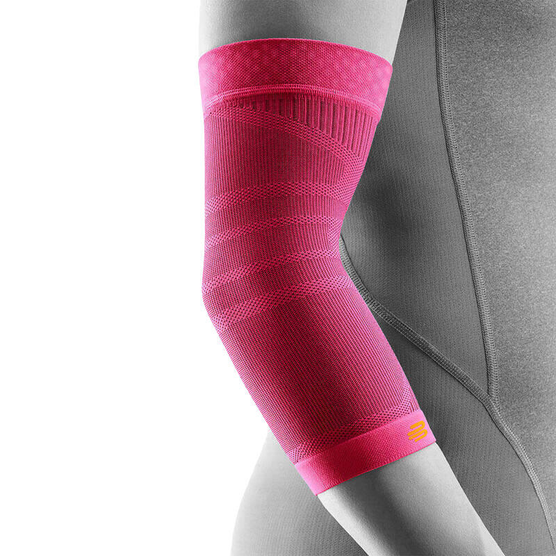 BAUERFEIND Gomitiera a compressione Bauerfeind Sports