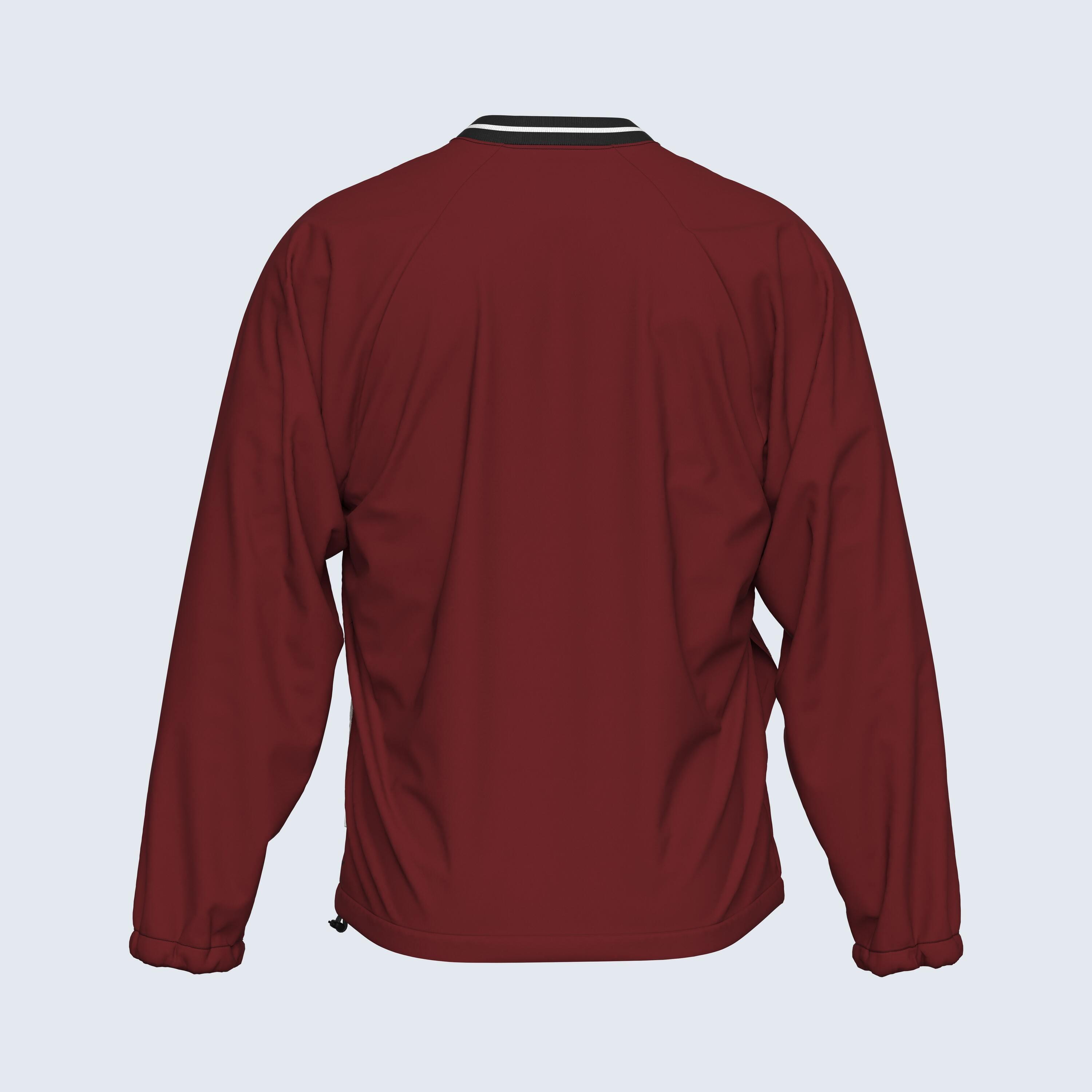 Sweatshirt enfant Errea Ottawa 3.0 2/2