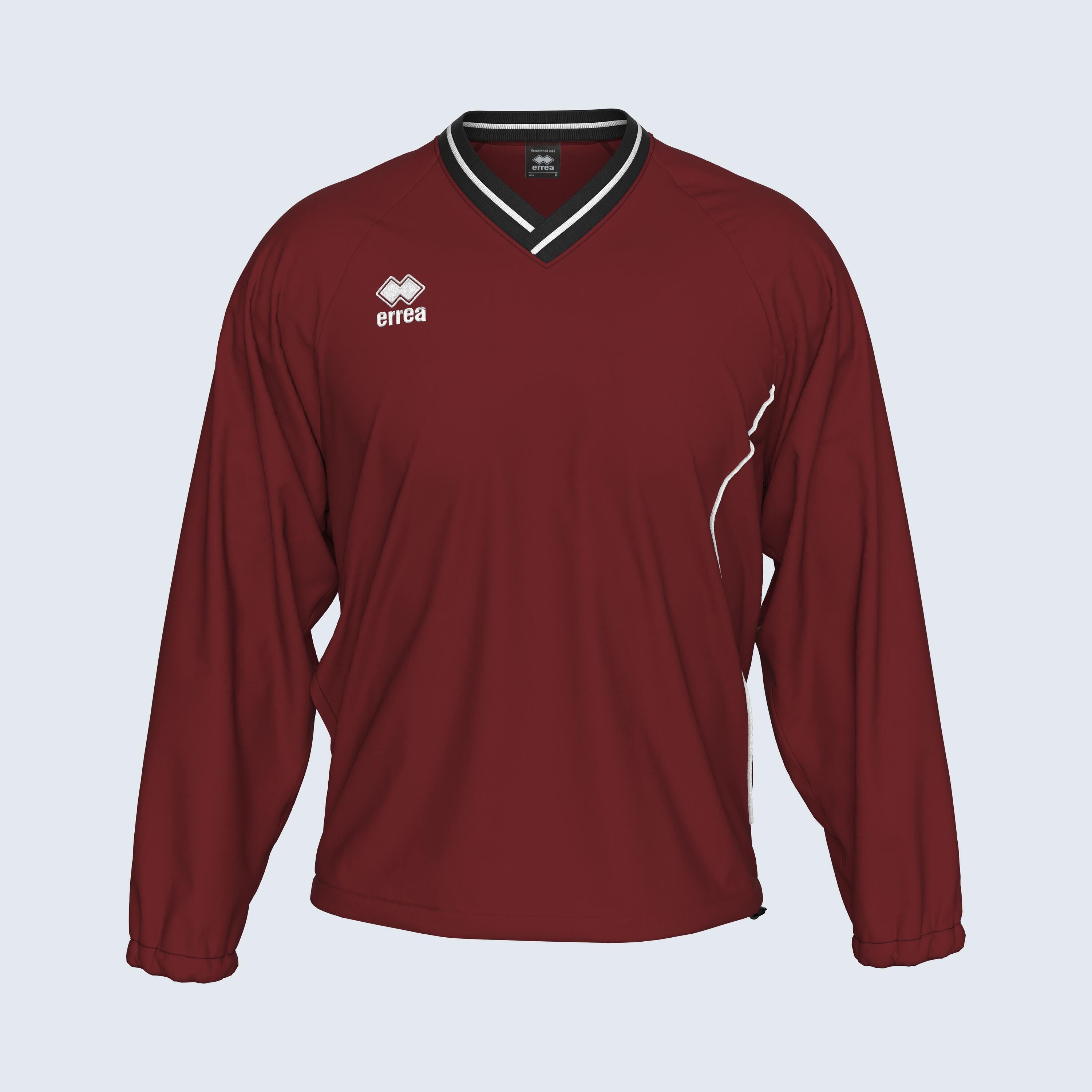 Sweatshirt enfant Errea Ottawa 3.0 1/2